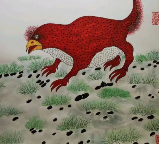 云图片