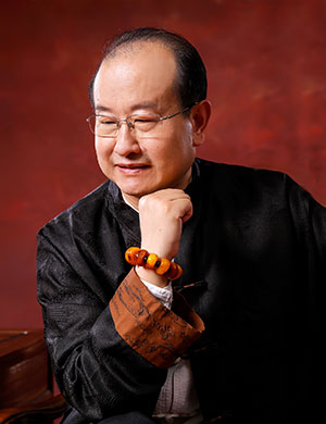 傅春林
