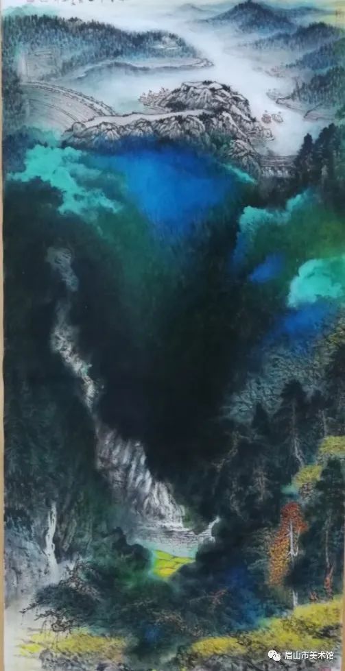 云图片