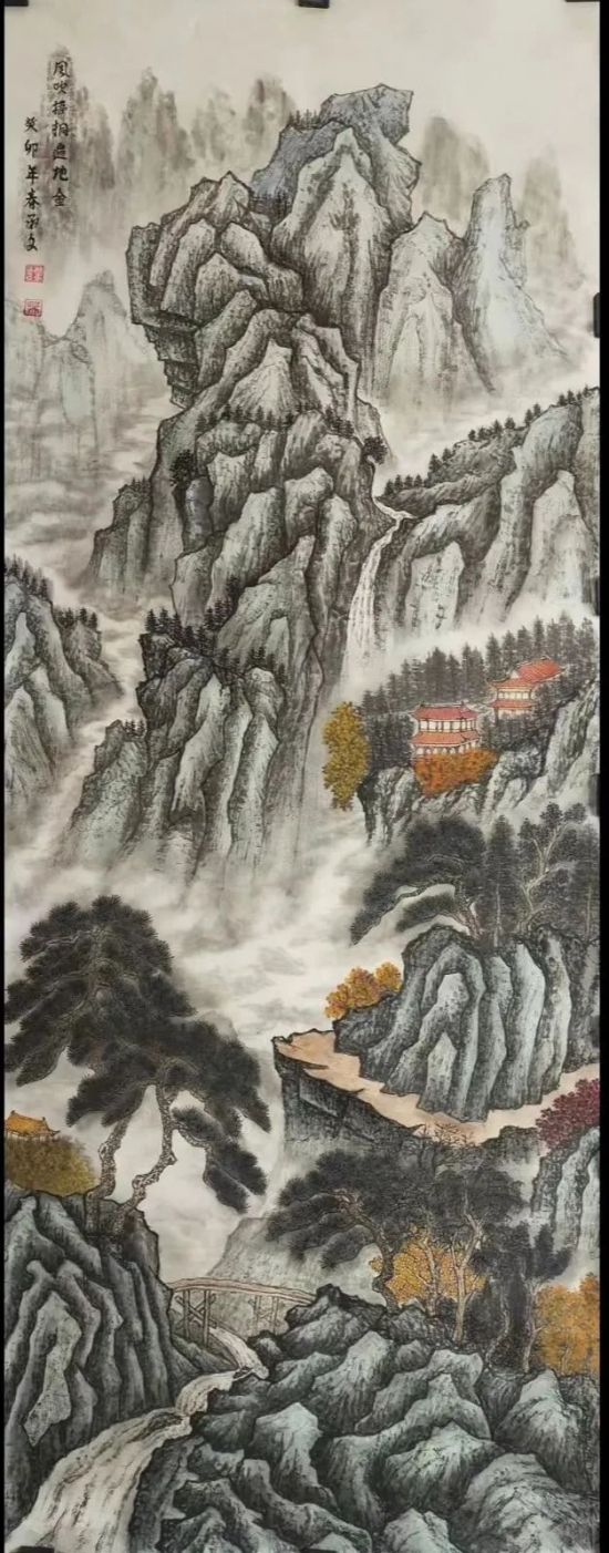 云图片