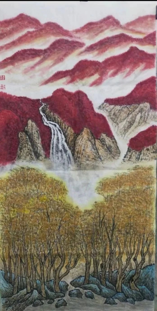 云图片