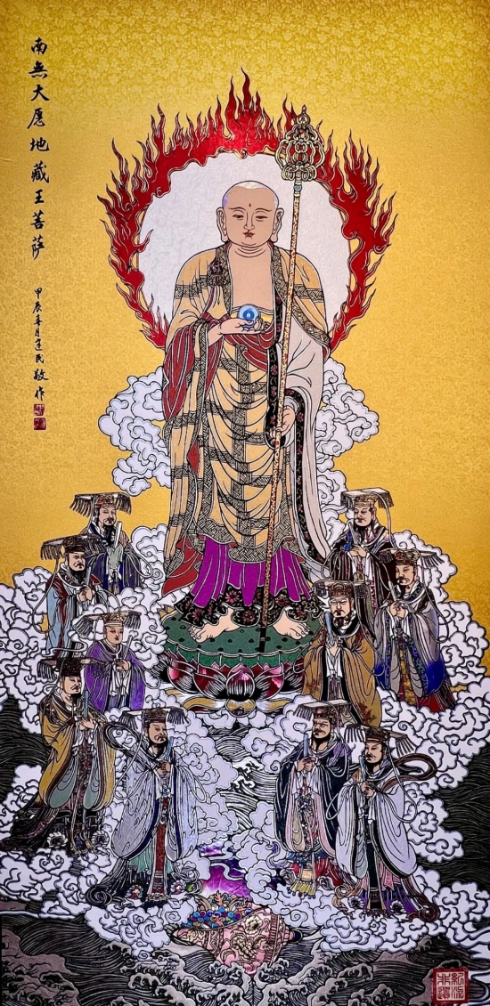云图片