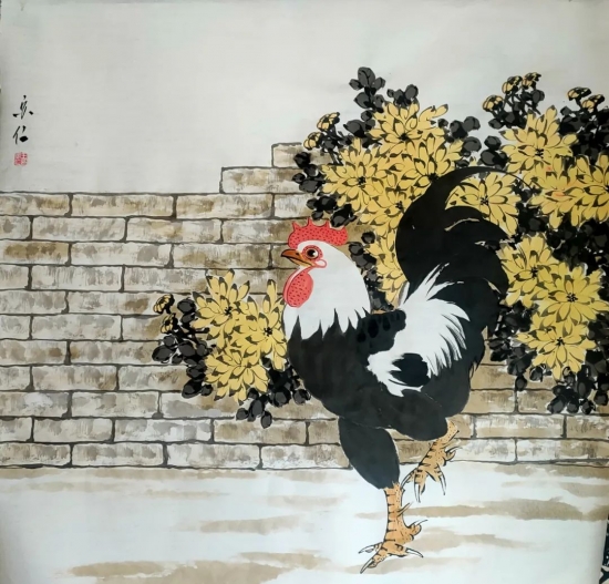 云图片