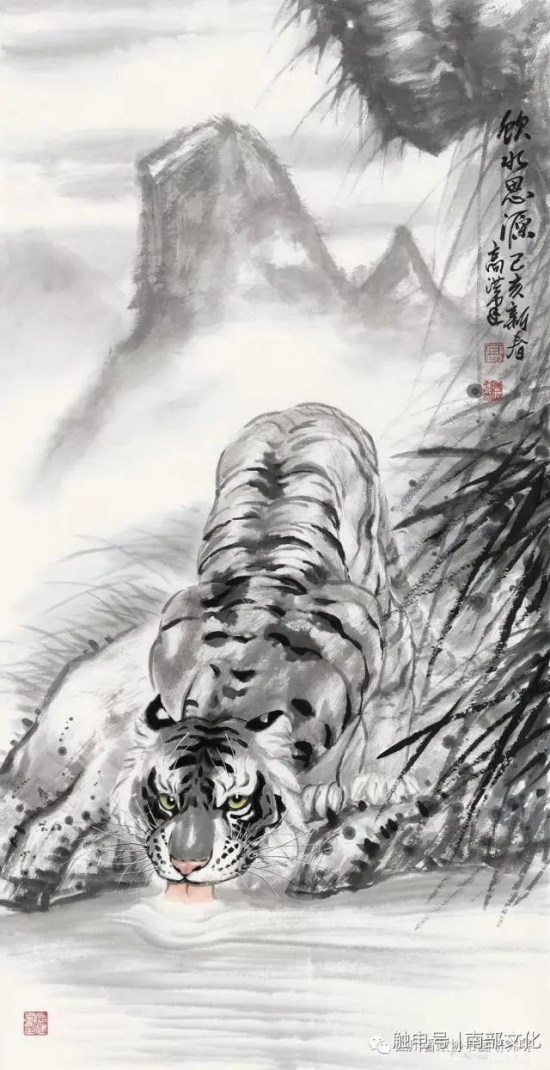 云图片