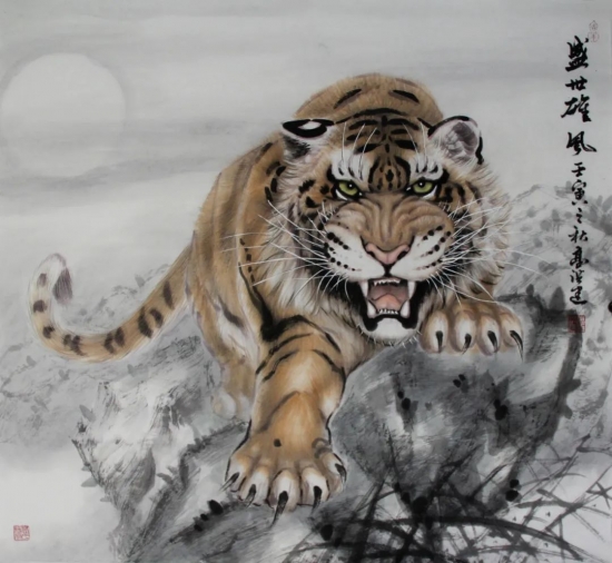 云图片