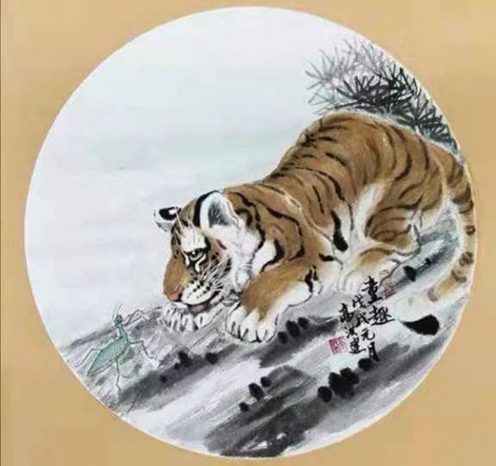 云图片