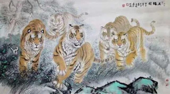 云图片