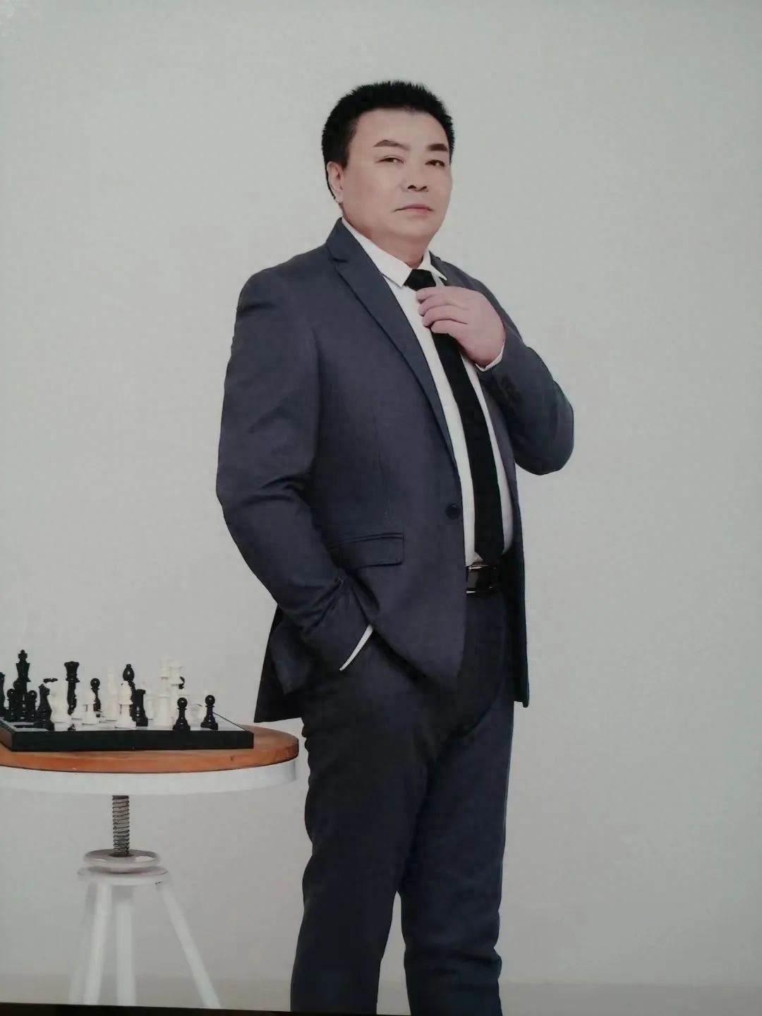 国宝档案 ▏杨卫凡