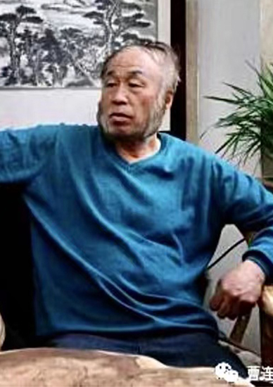曹连兴