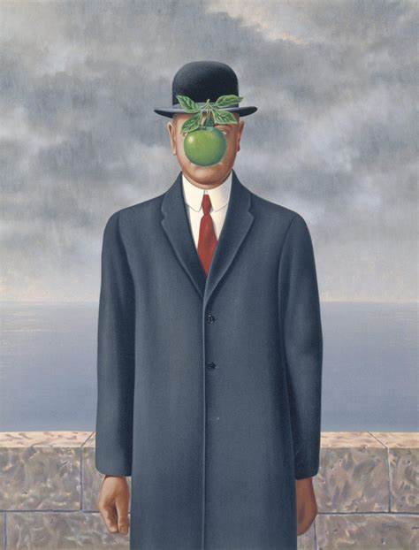 萨尔瓦多·达利 (1904–1989)