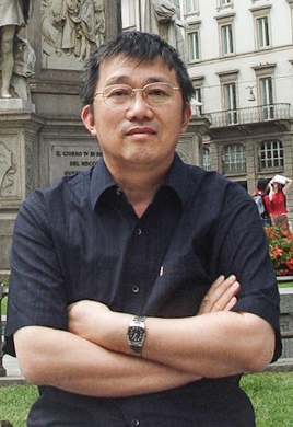 崔晓东