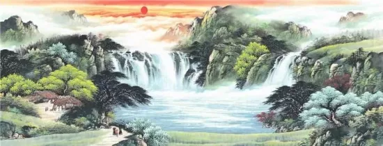 云图片