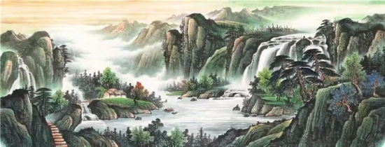 云图片