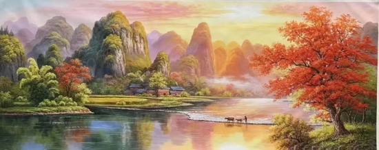 云图片
