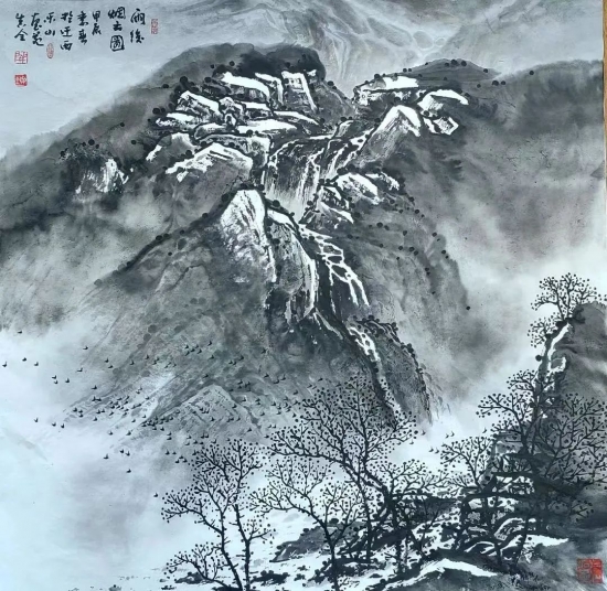 云图片