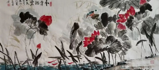 云图片