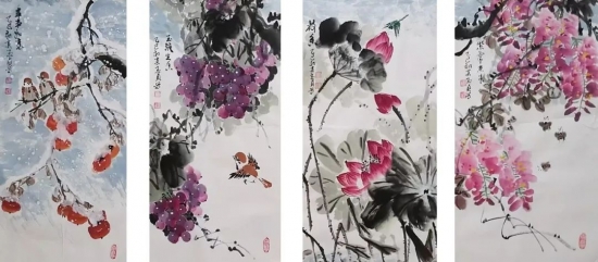 云图片