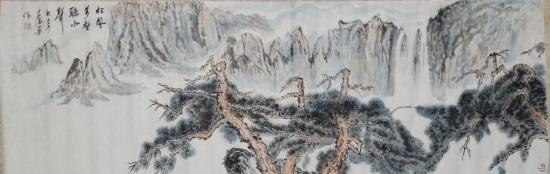 云图片