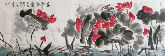 云图片