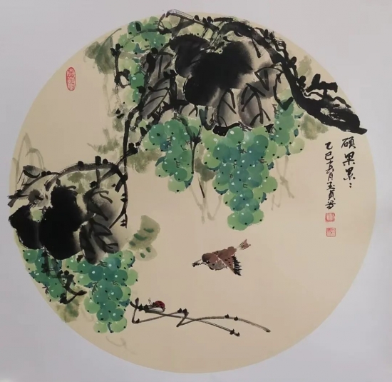 云图片