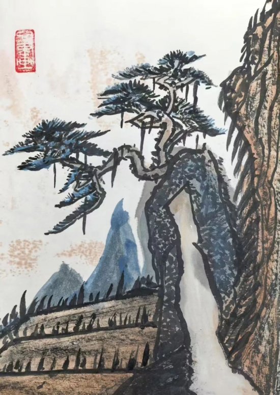 云图片