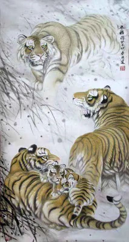 云图片