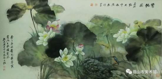 云图片