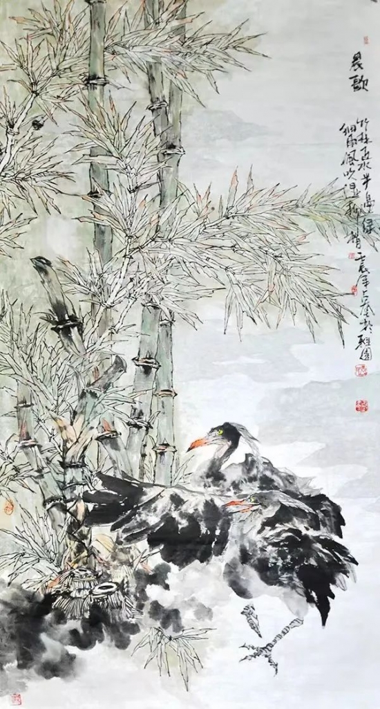云图片