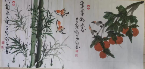 云图片