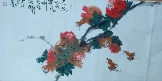 云图片