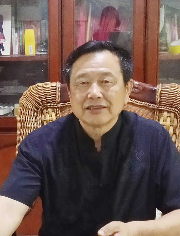 生活照