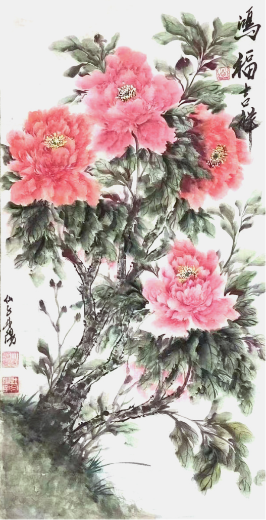 云图片
