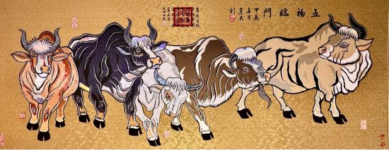 云图片