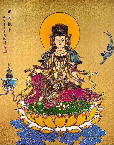 云图片