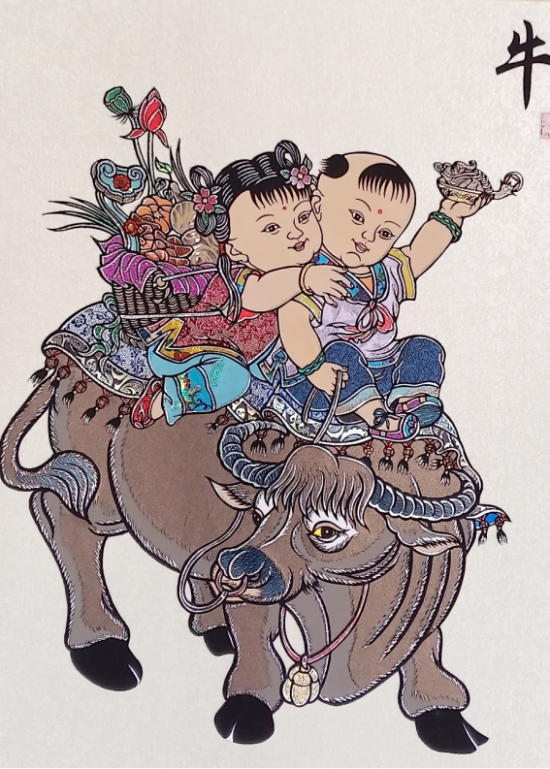 云图片
