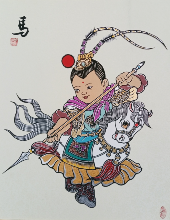 云图片