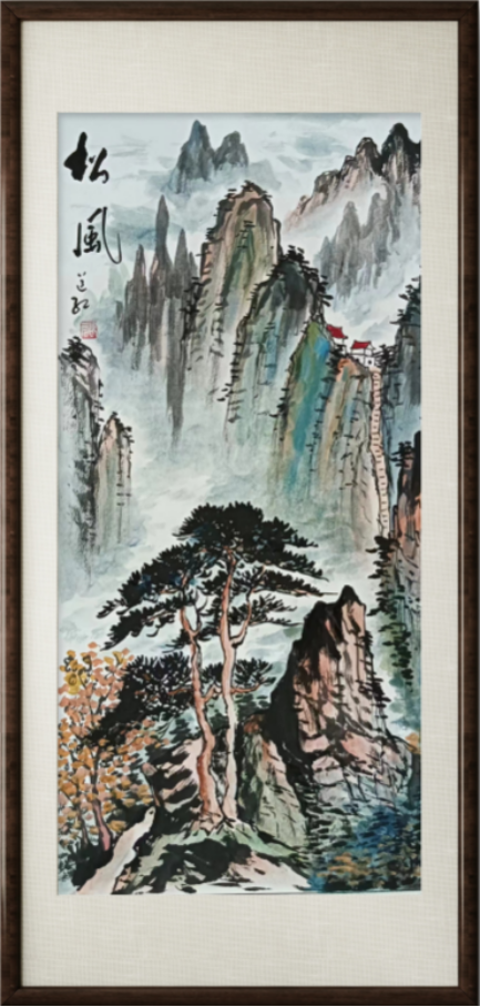 云图片
