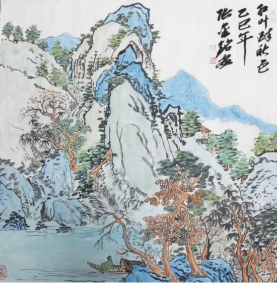 云图片