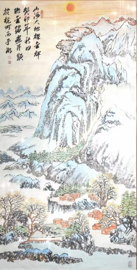 云图片