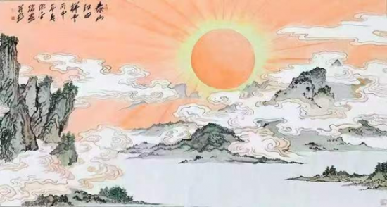 云图片