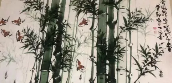 云图片