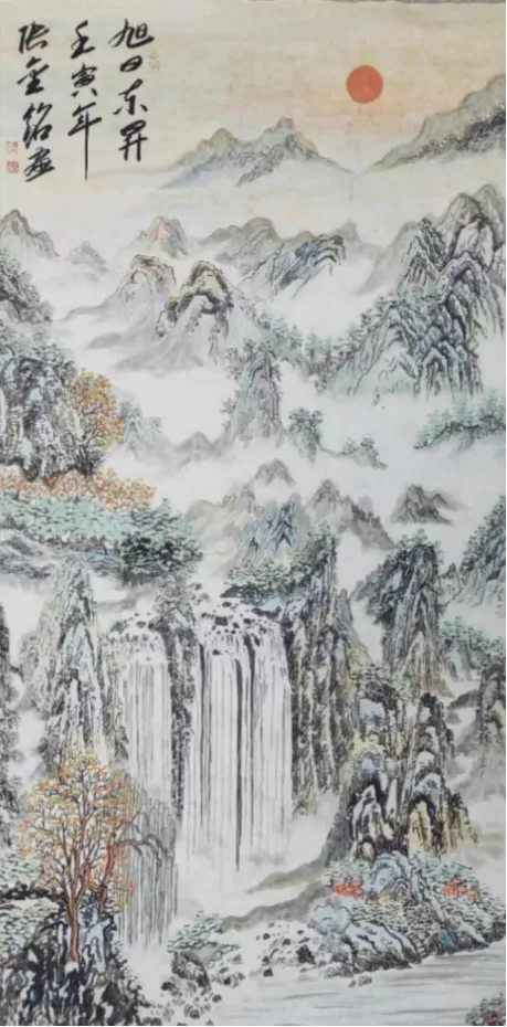 云图片