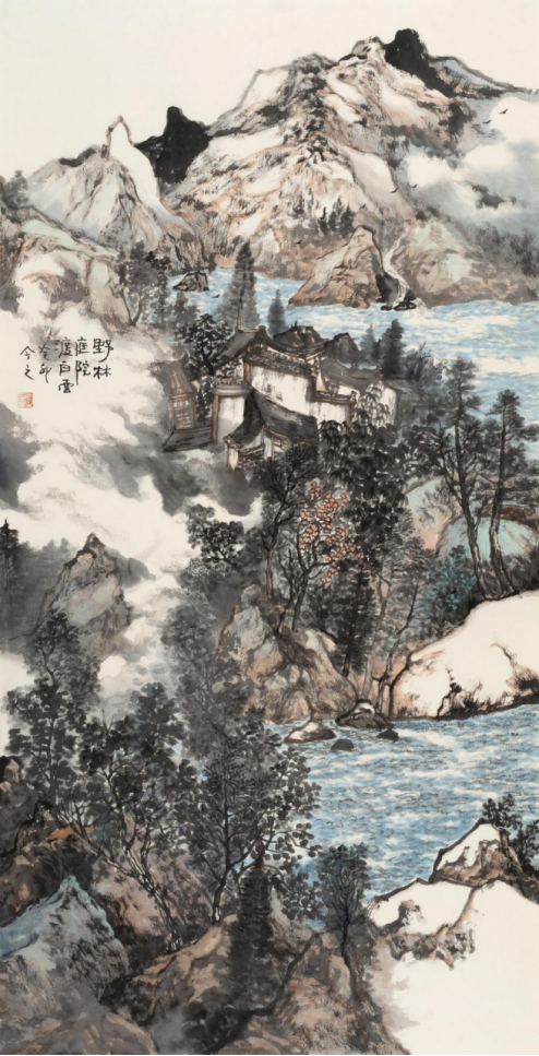 云图片