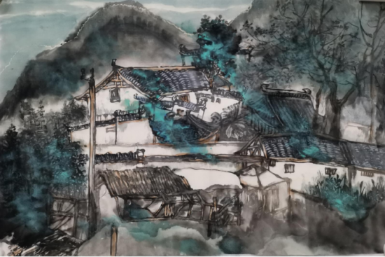 云图片