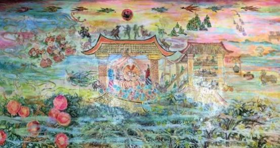云图片