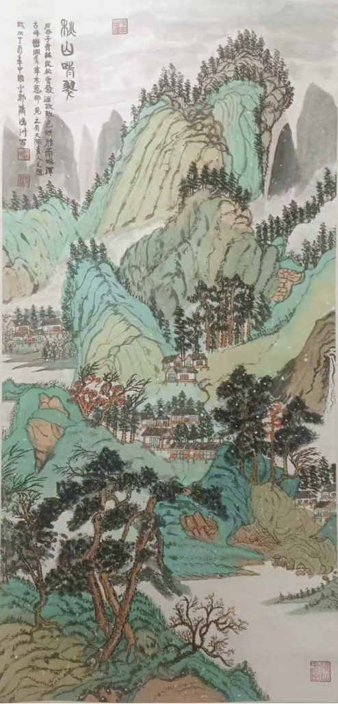 云图片