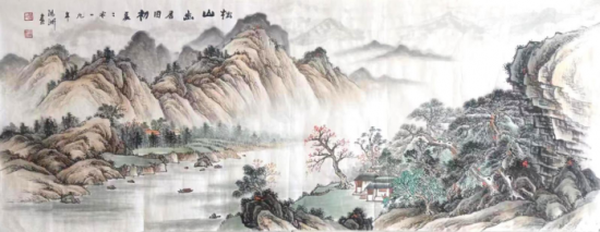 云图片