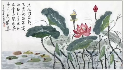 云图片