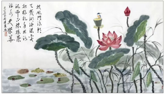 云图片