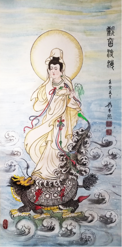 云图片